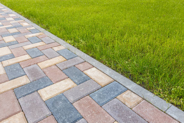 Best Stone driveway pavers in Avon, PA