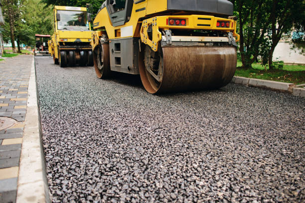 Best Environmentally-friendly driveway pavers in Avon, PA